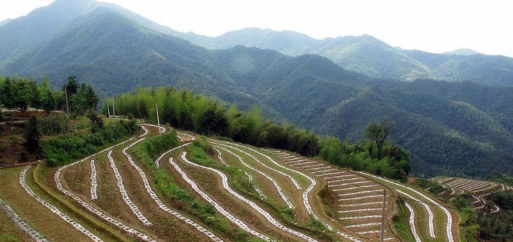 道吾山风景名胜区