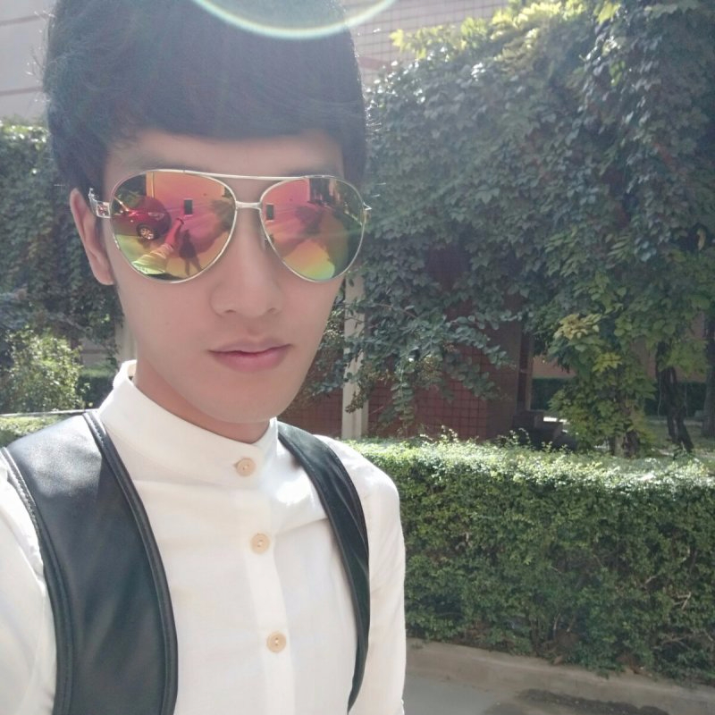 Alex Wu