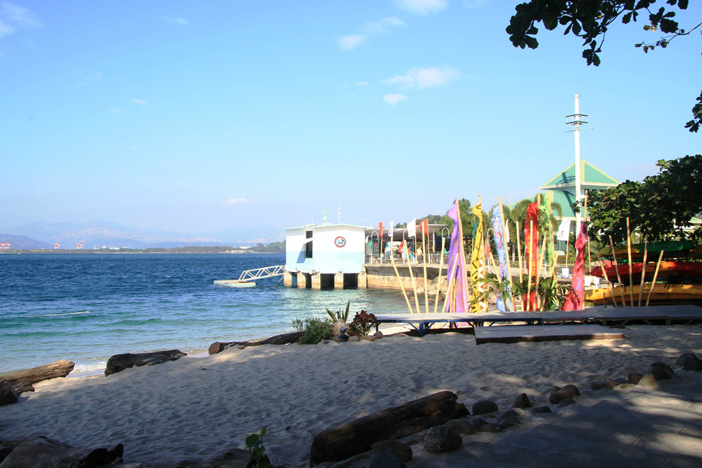 蘇碧灣景點介紹,蘇碧灣旅遊景點,蘇碧灣景點推薦 - 馬蜂窩