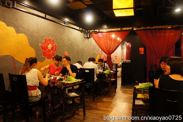 广州美食-麻田会(维家思店)