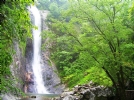 雪花山风景区