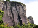 温岭方山景区