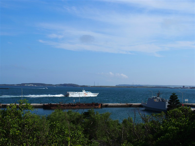 金门-澎湖六日自由行攻略(更新完毕),金门自助游攻略 - 马蜂窝