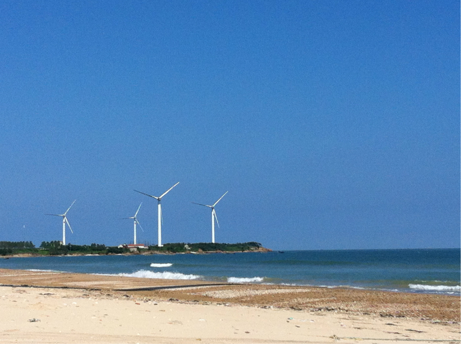 (原帖:8月一家人的东楮岛)后续,威海自助游攻略 - 马蜂窝