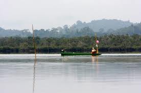 罗甘布奴国家公园