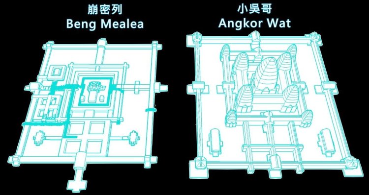 柬埔寨自助遊攻略