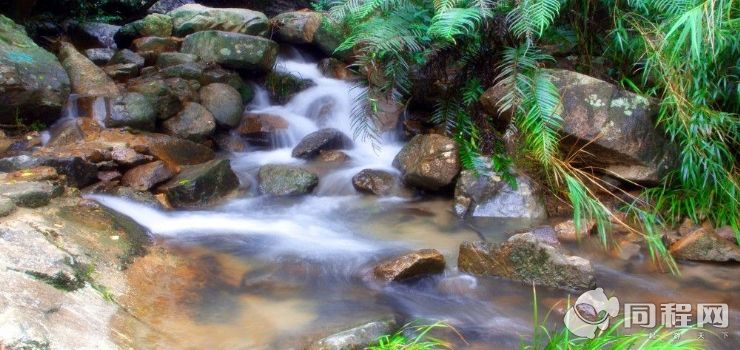 长泰连缘村