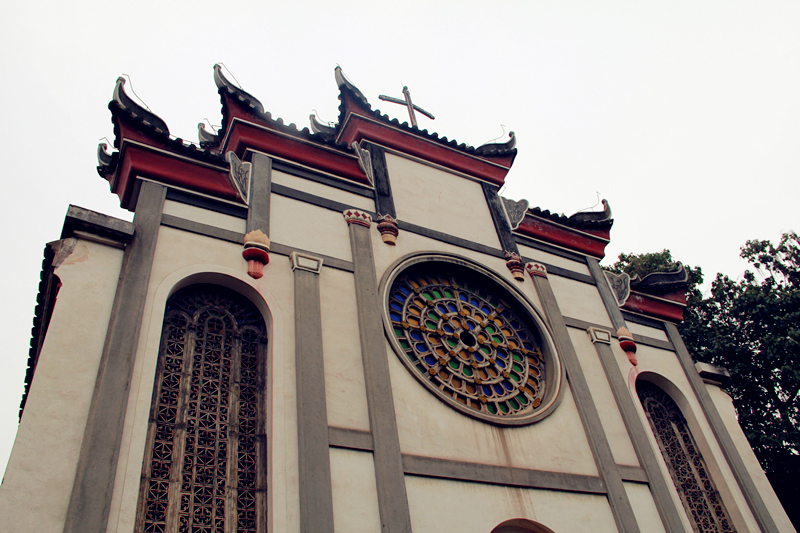 贵州纪行西江千户苗寨镇远古镇