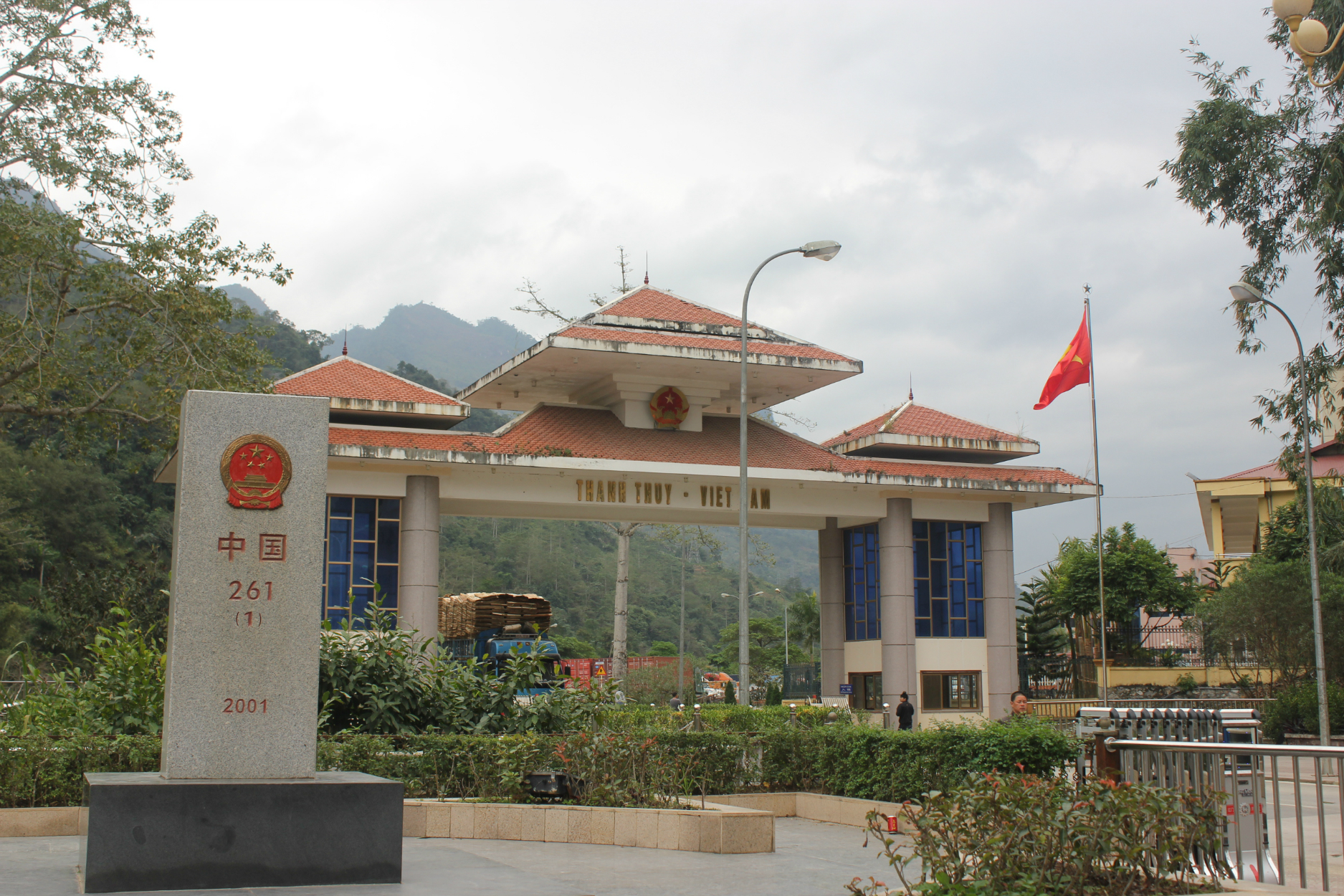 冬季相约在云南之文山麻栗坡篇,文山旅游攻略 - 马蜂窝