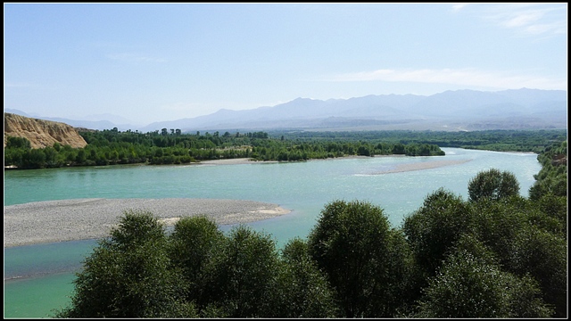 大美青海——貴德山水,貴德旅遊攻略 - 馬蜂窩