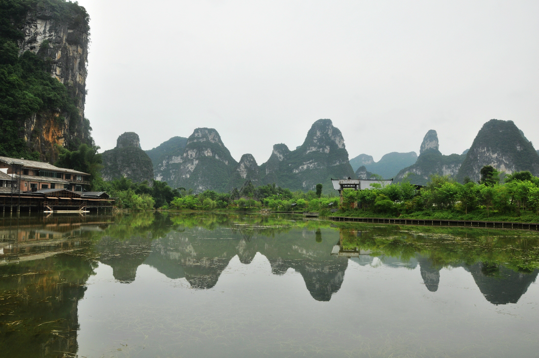 7 大新(明仕田園,德天瀑布)第二站,德天瀑布旅遊攻略 - 馬蜂窩