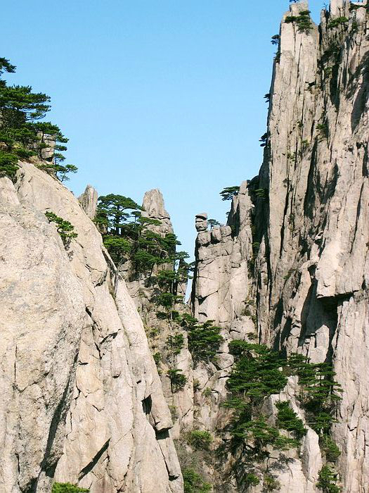 2012清明之黃山,歙縣,蘇州.,歙縣旅遊攻略 - 馬蜂窩