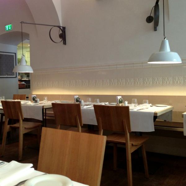 维也纳美食-Plachuttas Gasthaus zur Oper
