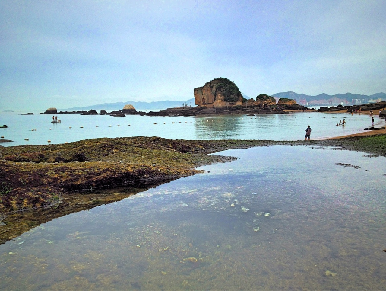 厦门大德记浴场攻略,大德记浴场门票_地址,大德记浴场游览攻略 - 马蜂