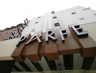新村Parfe酒店(Parfe