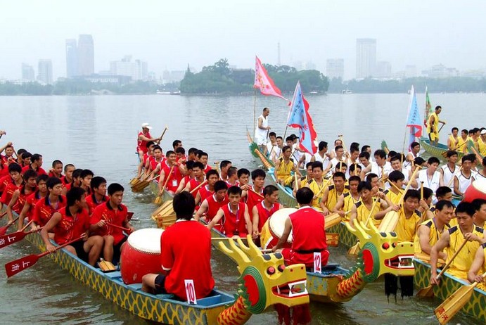 2017郑州端午节举办时间和地点，2017郑州端午节有什么好玩的