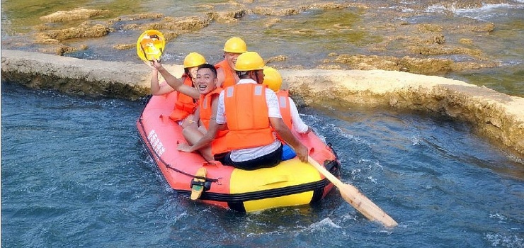 青秀湾农庄