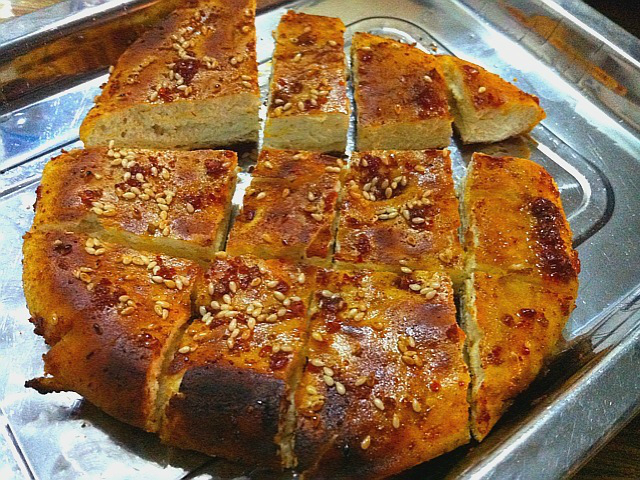 无青海湖西宁行,发现这座城的人文美.