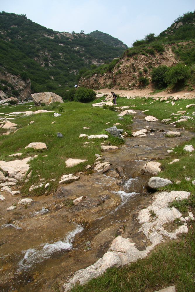 西凌井旅游景点图片