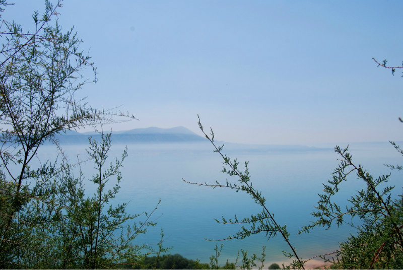 给你不一样的黄河——向阳码头,刘家峡自助游攻略 - 马蜂窝