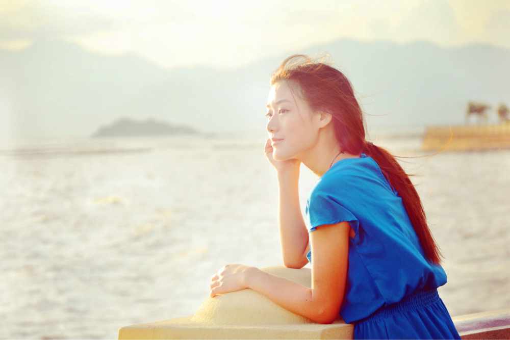 我们的旅行纪念册——珠海海泉湾