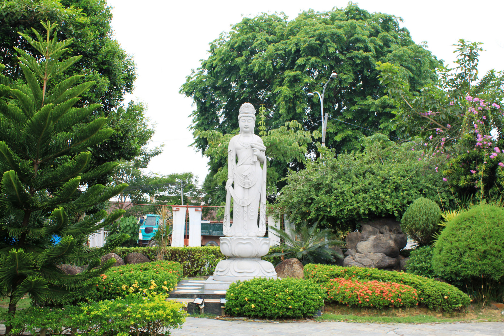潜派旅行