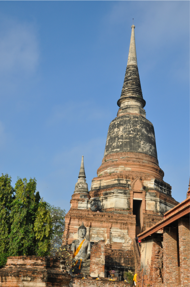 2012年春节19天昆明至普吉岛自驾游全程6000多公里