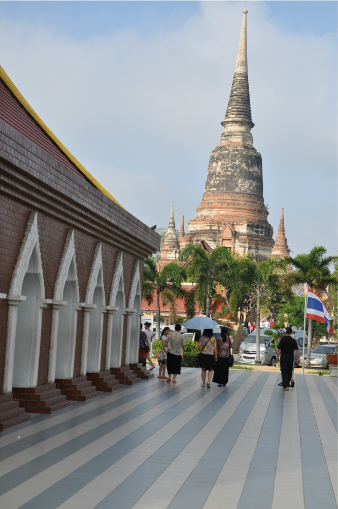 2012年春节19天昆明至普吉岛自驾游全程6000多公里