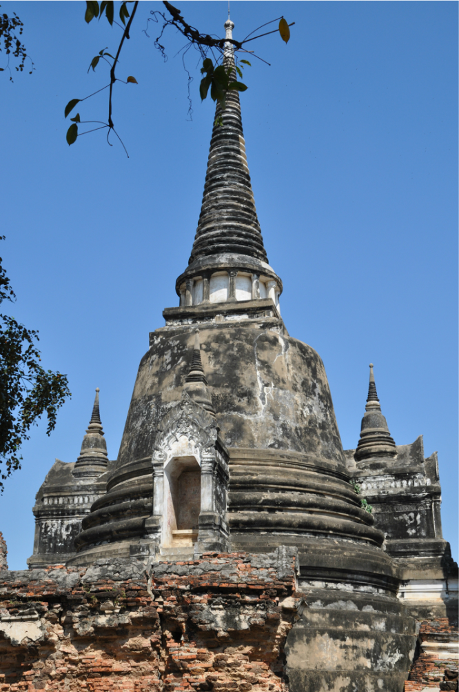 2012年春节19天昆明至普吉岛自驾游全程6000多公里