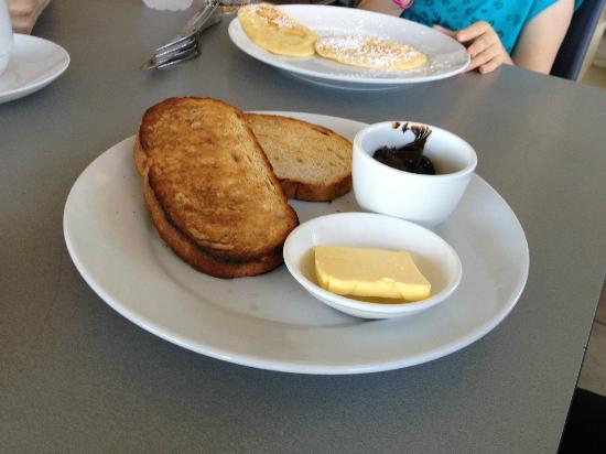 西开普美食-Belthazar餐厅