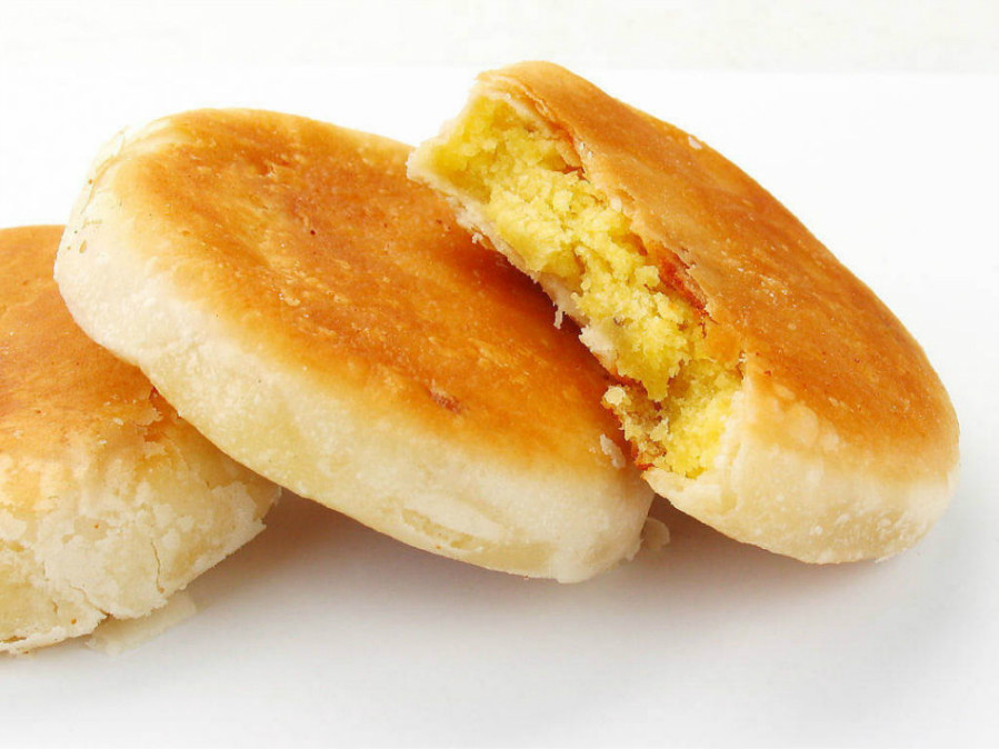 全国地方食品特产广东篇