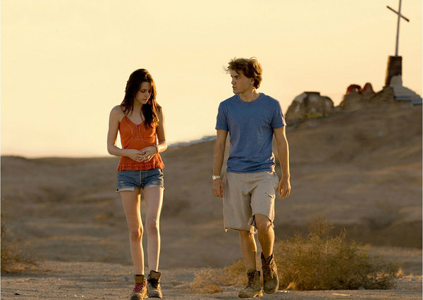 根据真实事件改编电影系列(二十)—荒野生存