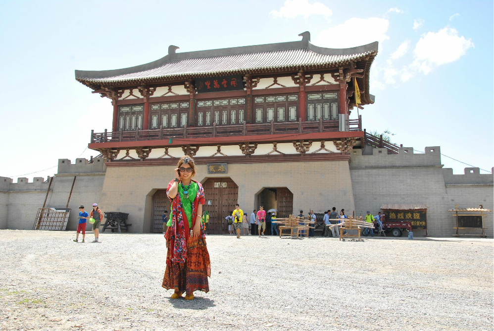 敦煌 嘉峪關 張掖 西安,西北旅遊攻略 - 馬蜂窩