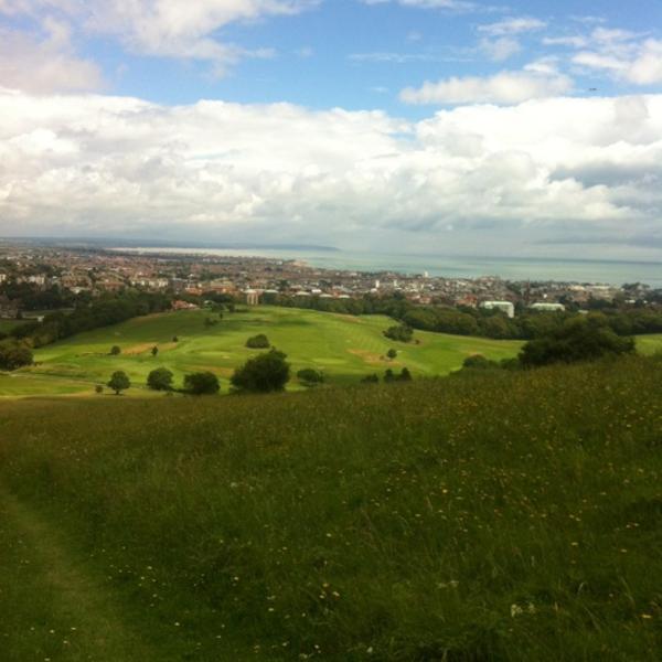 South Downs Way