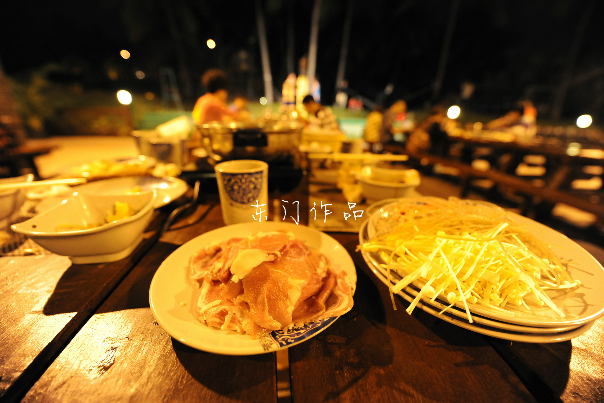 天域酒店渔家自助火锅(精品店)