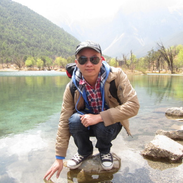 【屏南图片】oneleaf