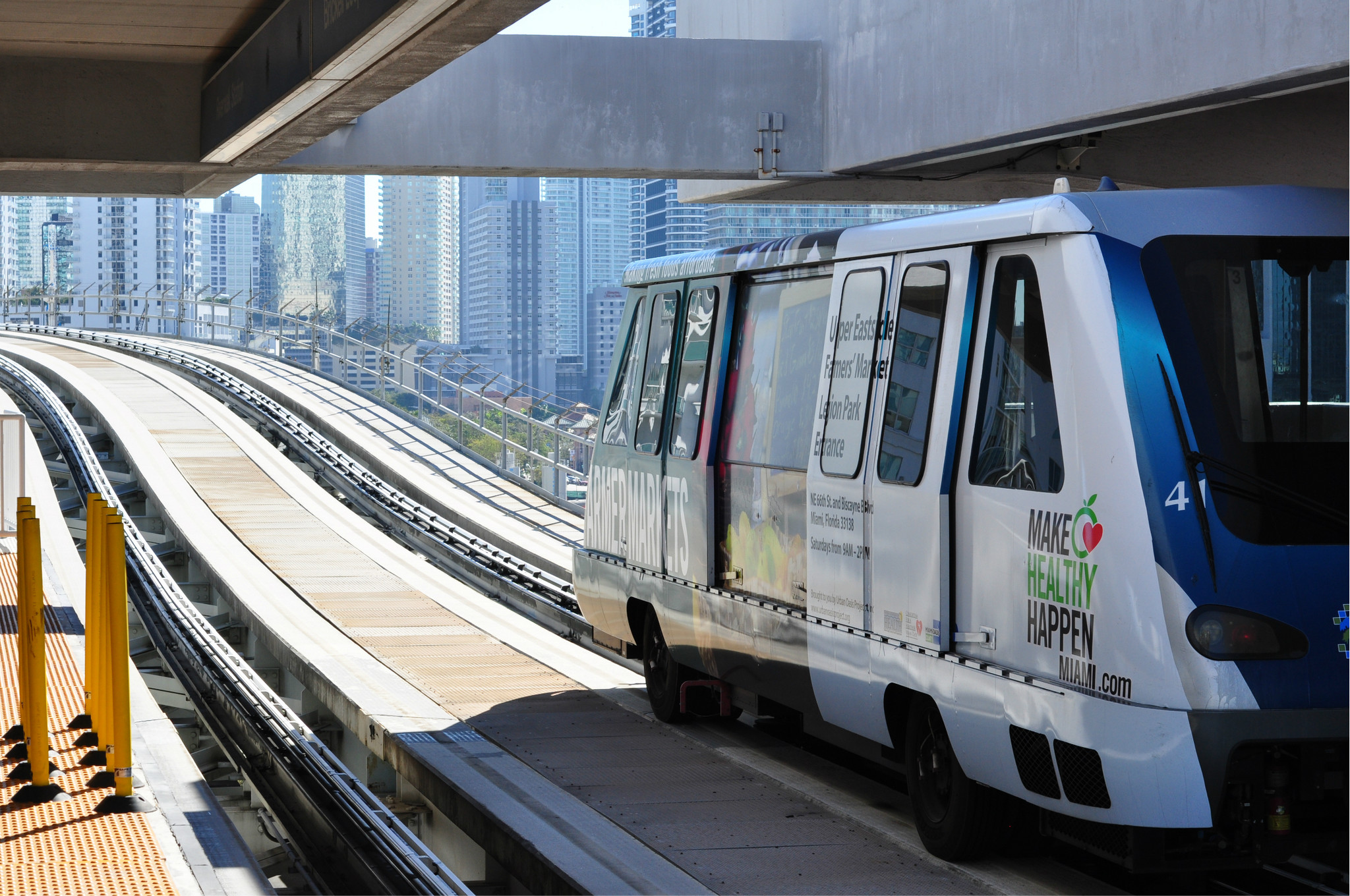《潮爆了的迈阿密》冬日夏游美国南部之迈阿密miami游记摄影集