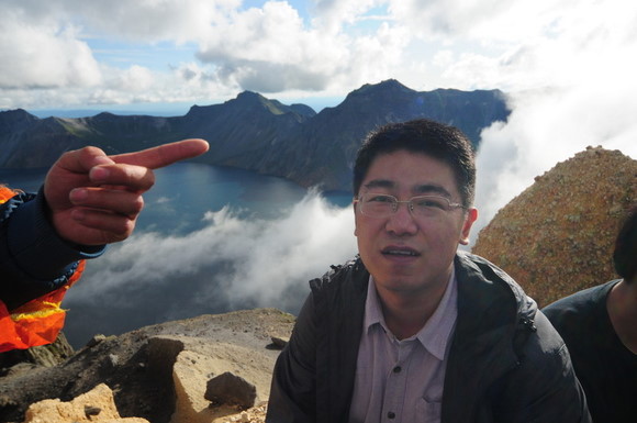 大连自驾长白山,途中绕道延边体验朝鲜族饮食