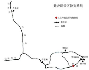 线路概述