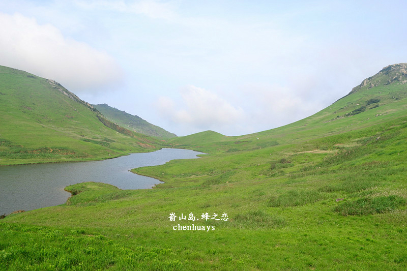 蜂之章—我们一起的时光,大嵛山岛旅游攻略 马蜂窝