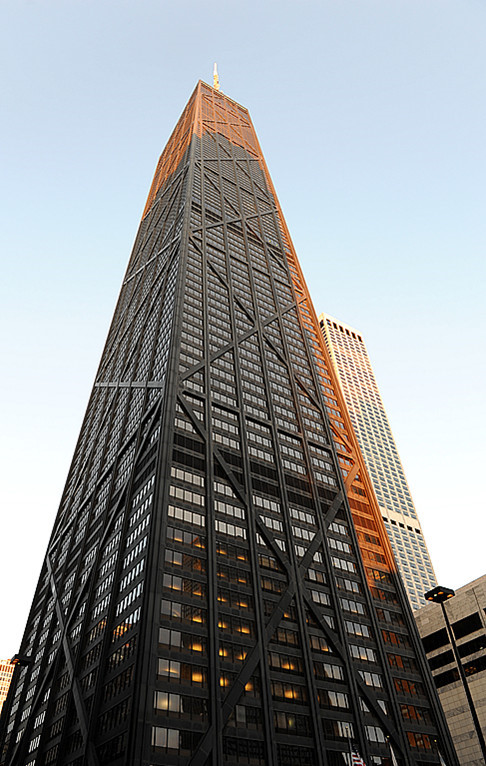 漫步风城芝加哥chicago5天图文攻略游记