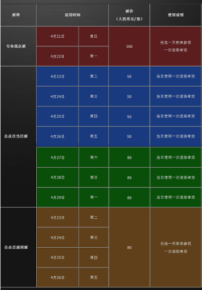 2013上海车展门票，2013上海车展地点-展会详情 