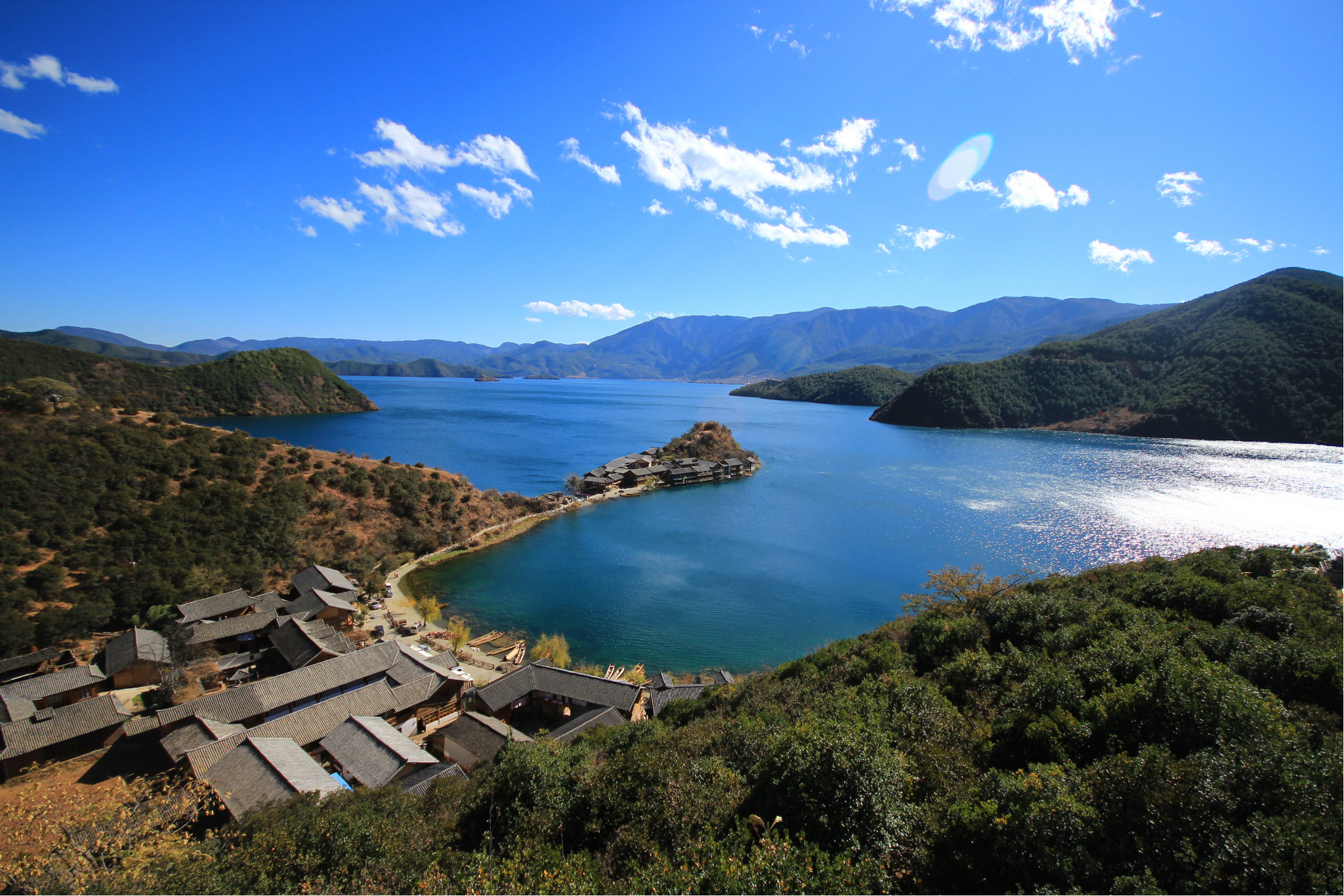 2012辞职去旅行之云南·丽江,云南旅游攻略 - 马蜂窝