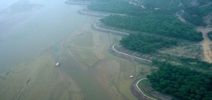 郑州黄河风景名胜区