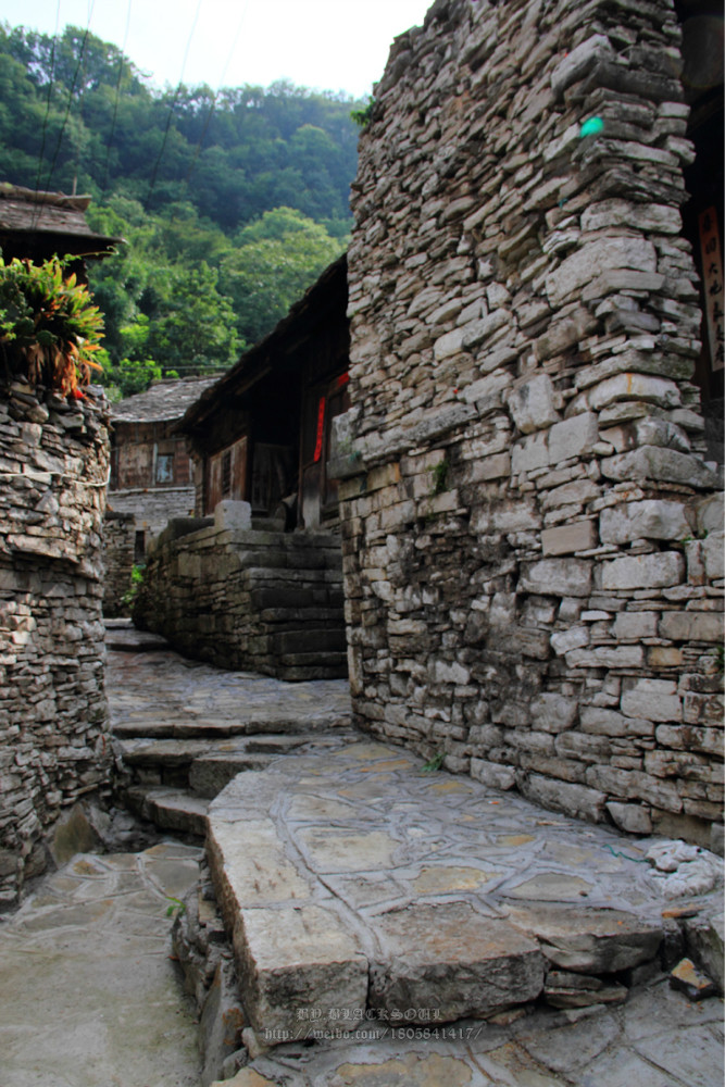 安顺市镇宁县高荡村布依族六月六活动