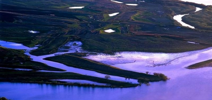 乌苏里江第一塔 乌苏里江第一塔