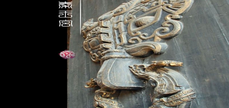 虎头影视城 虎头影视城