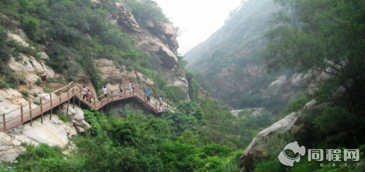 舜帝山森林公园自然文化风景区