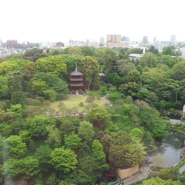 潜派旅行
