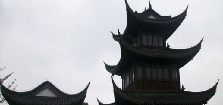 震泽古镇 震泽古镇